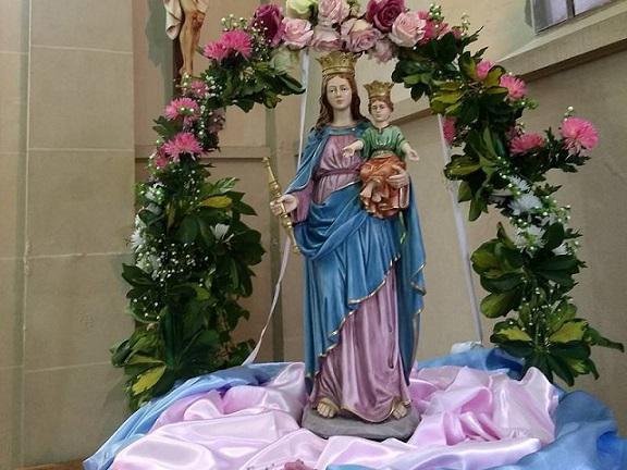 Virgen