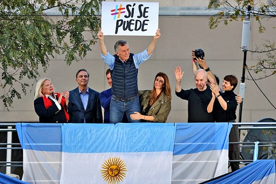 Macri