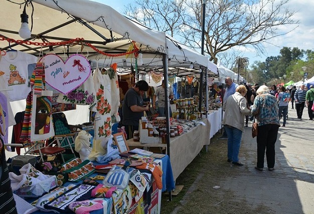 Fiesta del Inmigrante