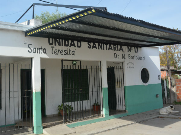 Unidad Sanitaria