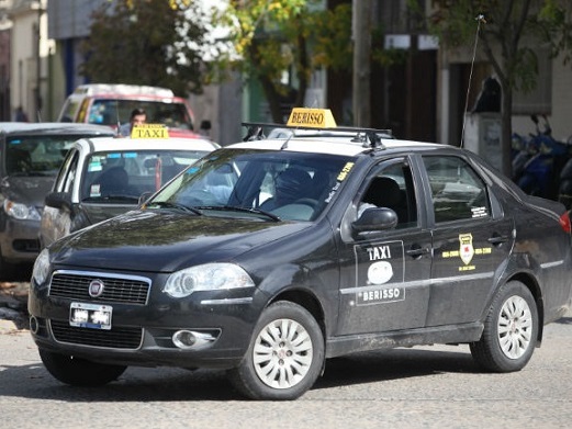 Taxi