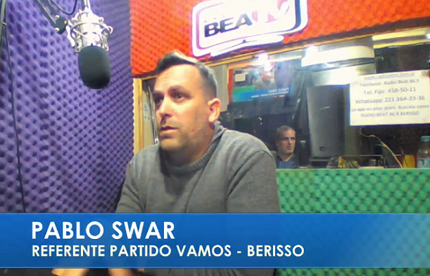 Swar