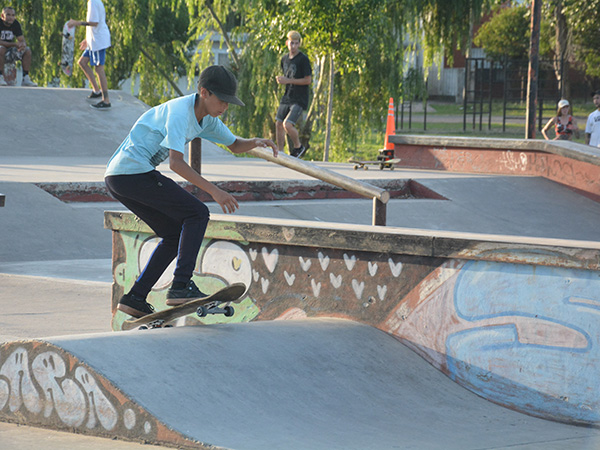 Skate