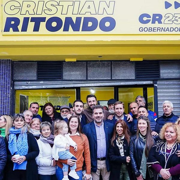 Ritondo