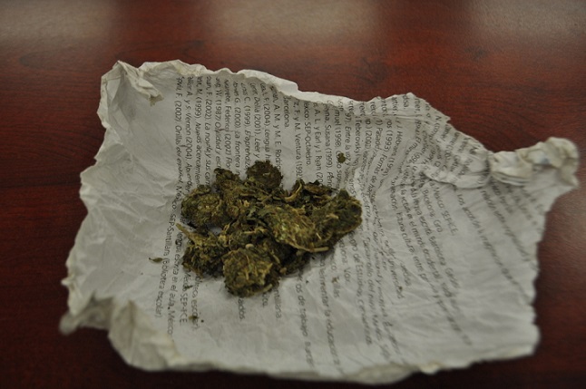 Marihuana
