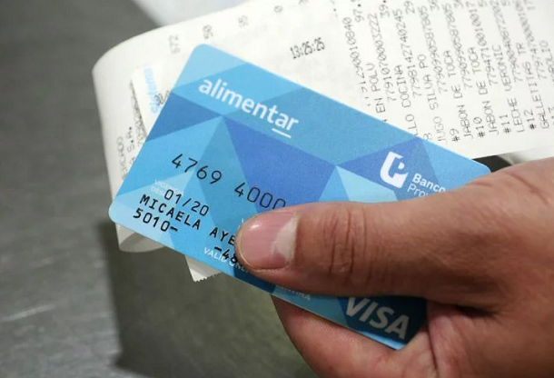 Alimentar