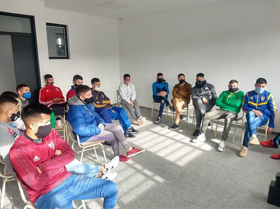 Curso
