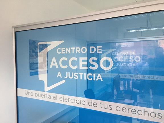 Justicia