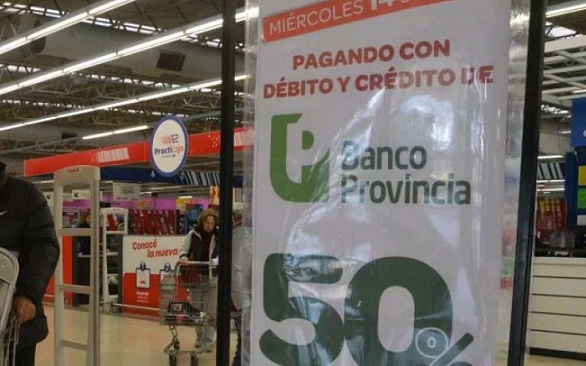 Banco Provincia