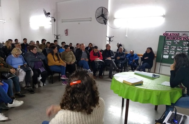 COPETRO