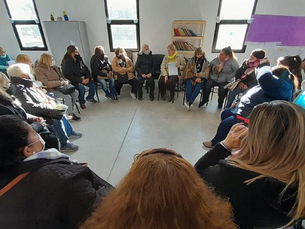 Encuentro
