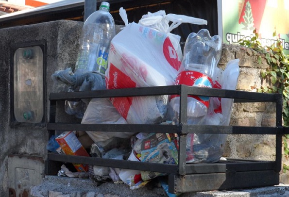Basura
