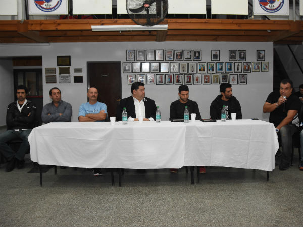 Curso de Director Tecnico