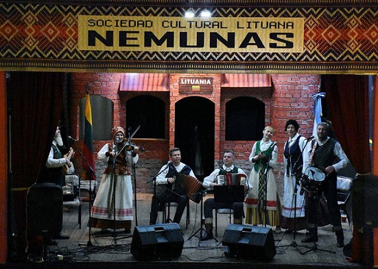 Lituania
