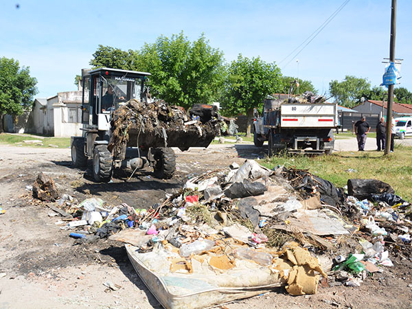 Basura