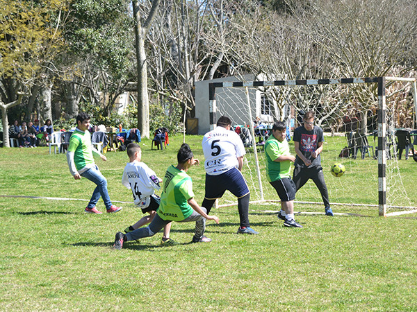 Futbol