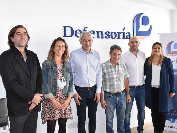 Defensoria