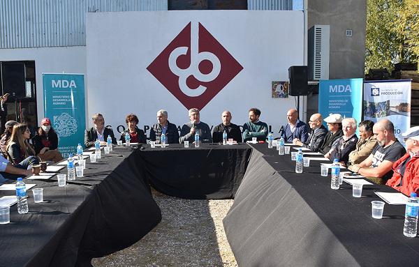 Cooperativa