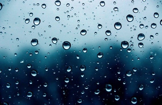 Lluvias