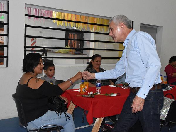 Entrega