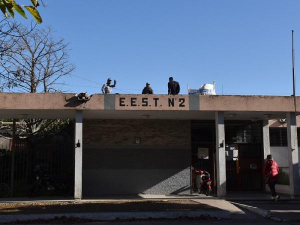 Escuela