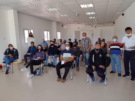 Capacitacion