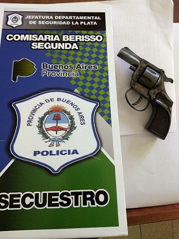 Arma
