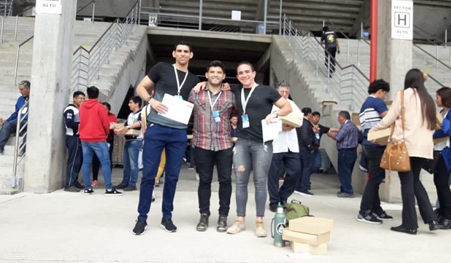 Campeones