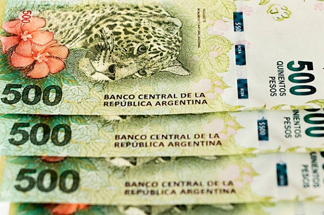 Billetes