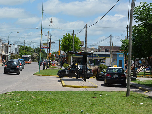 Taxi