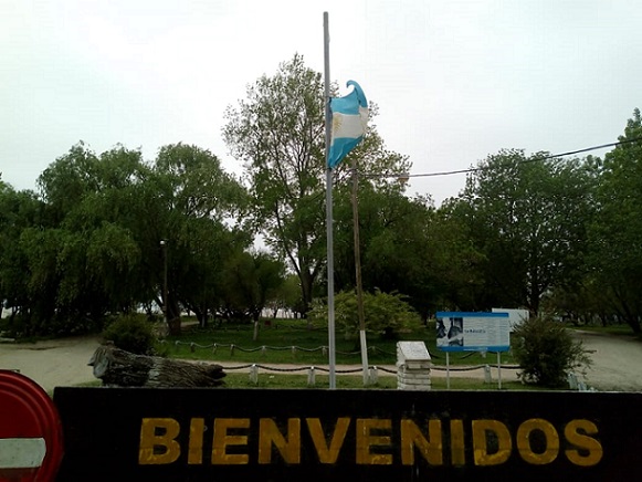 La Balandra