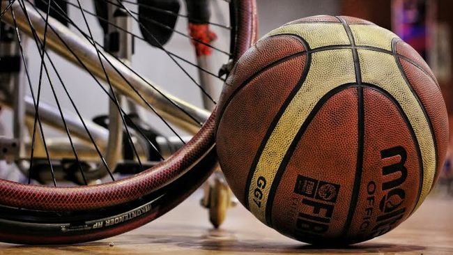 Basquet