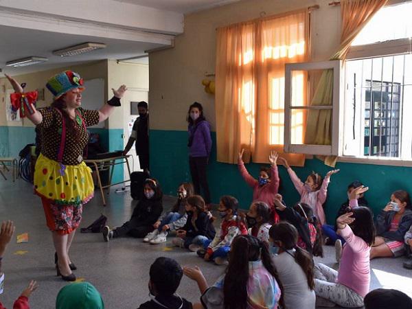 Payaso