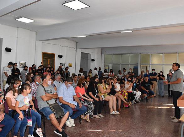 Curso