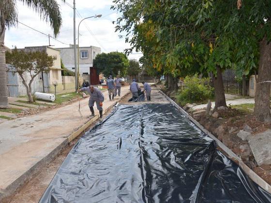 Bacheo