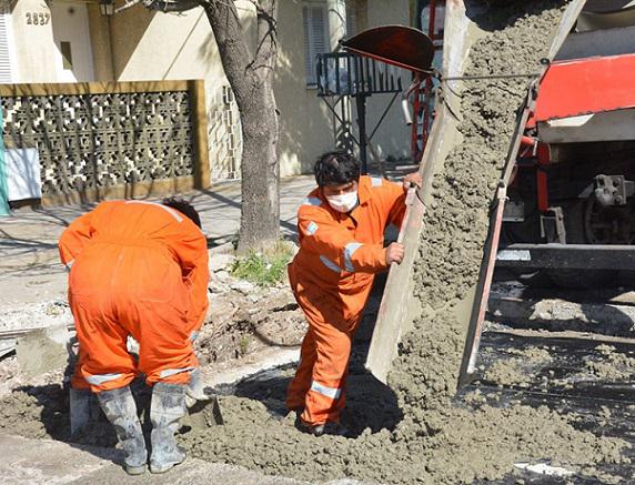 Bacheo