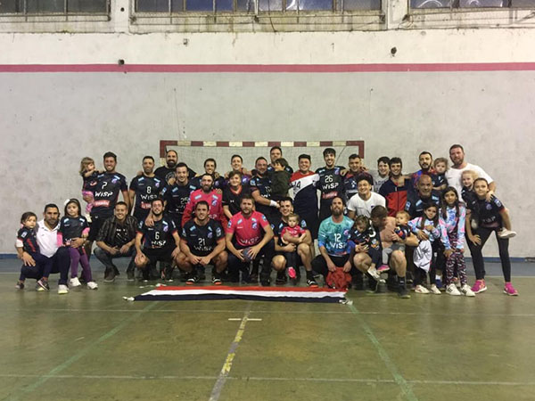 Handball