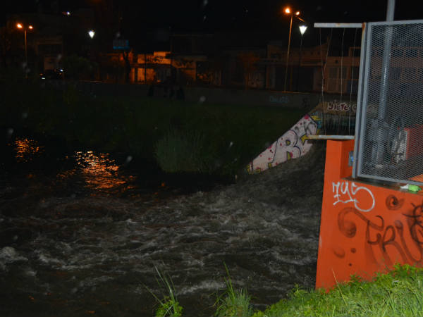 Lluvia