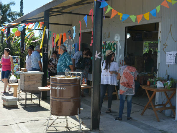Mercado