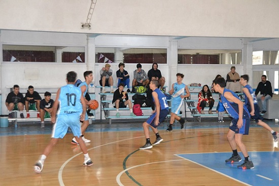 Basquet