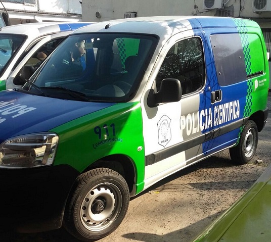 Policia
