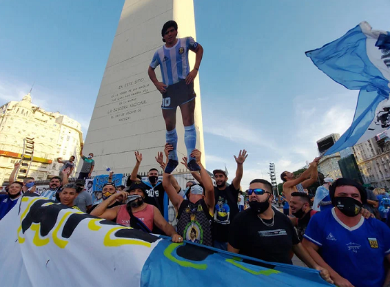 Maradona