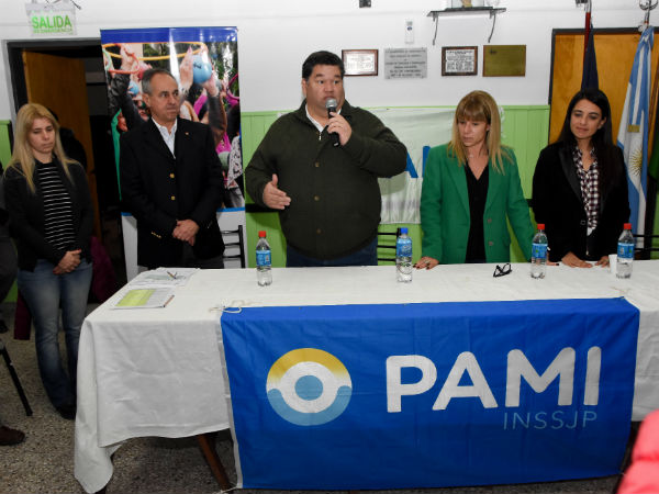 PAMI