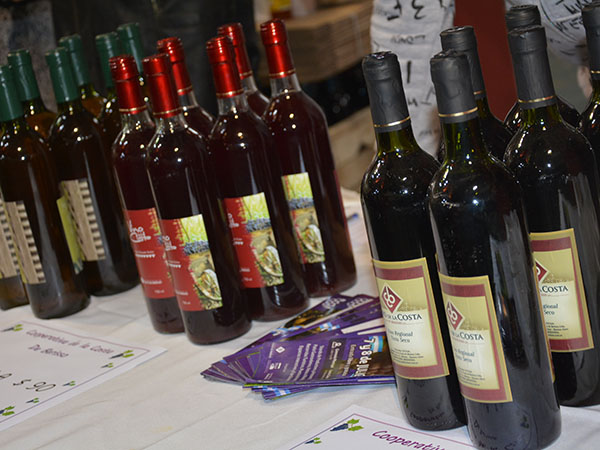 F del Vino