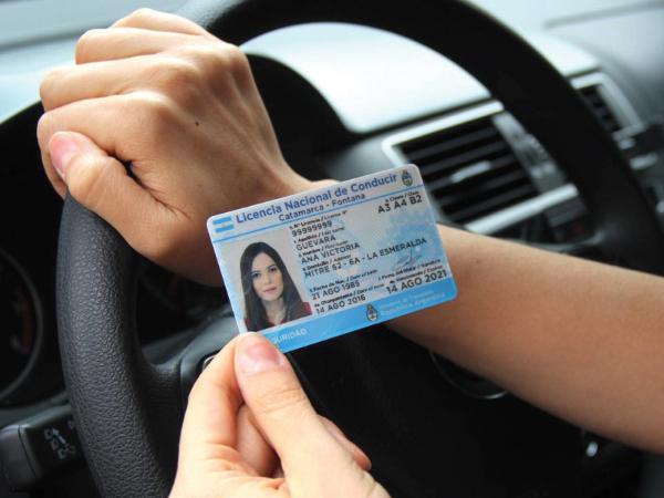 Licencias