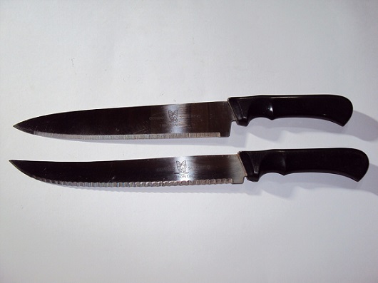 Cuchillo