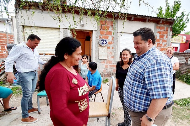 Reunión