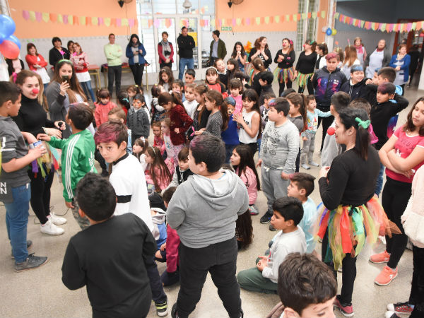 Dia del niño