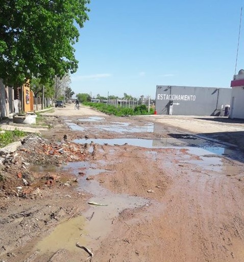 Calle