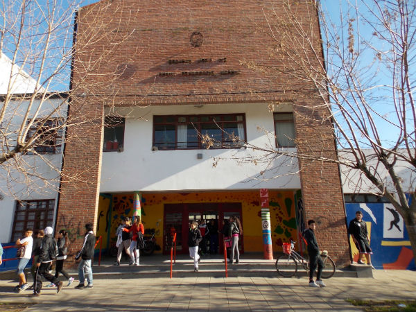 Escuela